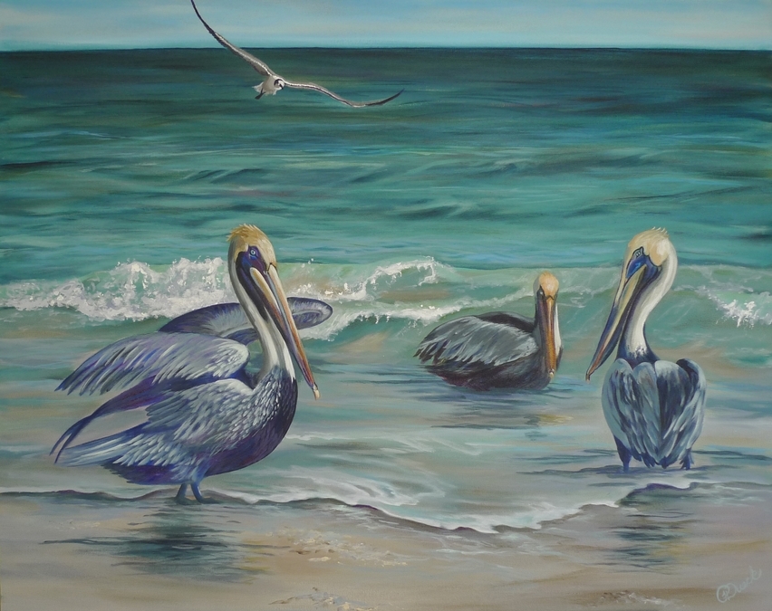 Progreso Pelicans